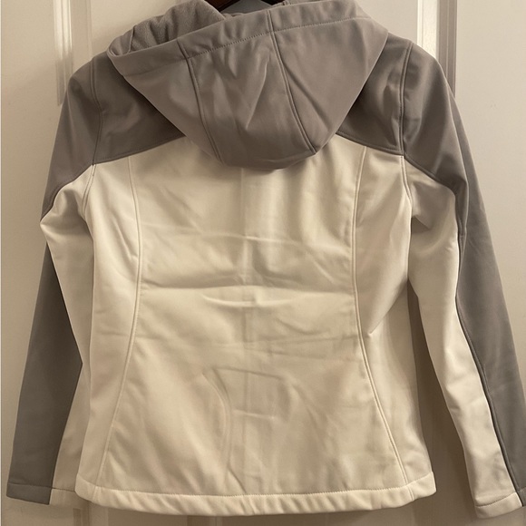 Spyder Full Zip Active Jacket - NWT - Size Small - Picture 12 of 12